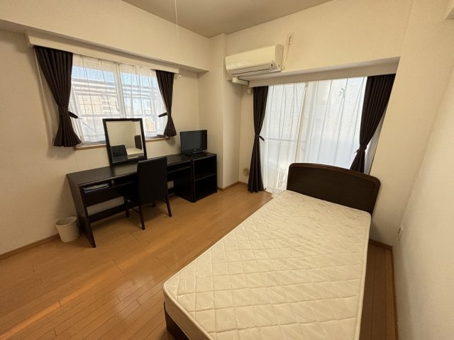 パレステュディオ信濃町の内装|内装です