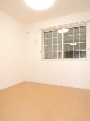 【内装】 | ソレアード | 内装です