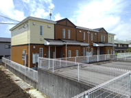 メゾンヴァンベールⅢの画像