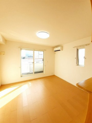 【キッチン】 | グラン・ブルー | キッチンです