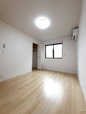 【内装】 | ヴィラ・アンジュ | 中はこのようになっています