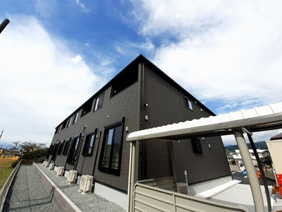 【外観】 | リュミエール | 外観も気になるポイント