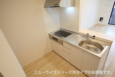 【キッチン】 | クベーラＡ | キッチンでお料理をお楽しみください