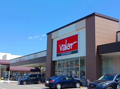 【周辺】 | マ・メゾンⅣ | バロー　三園平店まで500m