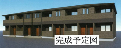 【外観】 | クベーラＢ | 外観も気になるポイント