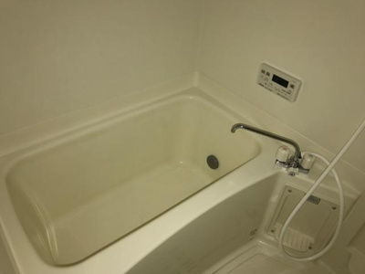 【浴室】 | ルヴィーナ | バス