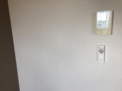 【内装】 | ルヴィーナ | セキュリティ