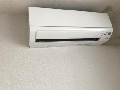 【設備】 | ルヴィーナ | エアコン