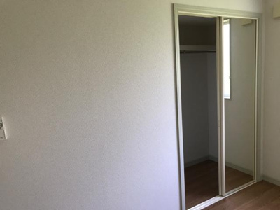 【収納】 | ルヴィーナ | クローゼット