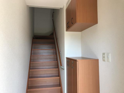 【収納】 | ルヴィーナ | 下駄箱