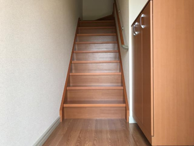 【玄関】 | ルヴィーナ | 玄関