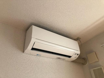 【設備】 | ルヴィーナ | エアコン