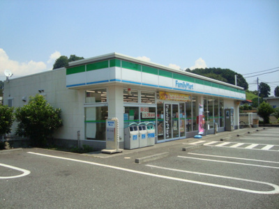 【周辺】 | ルヴィーナ | ファミリーマート（コンビニ）まで850ｍ