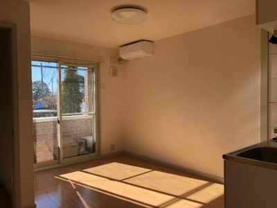 【居間・リビング】 | ルヴィーナ | リビング