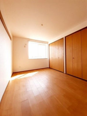 【内装】 | コートヤードⅠ | きれいな内装です