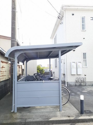 【その他共用部分】 | コートヤードⅠ