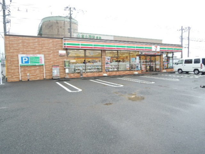 【周辺】 | コートヤードⅠ | セブンイレブン　青島町店まで600m