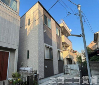 【外観】 | Cayman Terrace