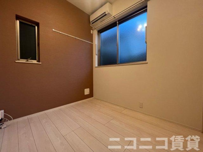 【バルコニー】 | Cayman Terrace | 別号室イメージの為、現状を優先致します。