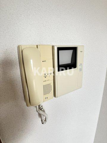 ロイヤルクイーンズパーク関目のセキュリティ