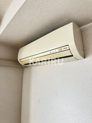 ロイヤルクイーンズパーク関目の設備