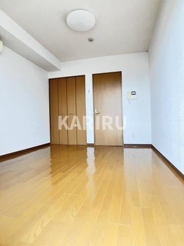 ロイヤルクイーンズパーク関目の内装