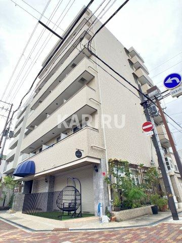 ロイヤルクイーンズパーク関目