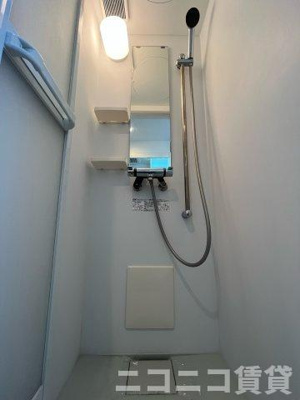 【浴室】 | リヴィエール中野