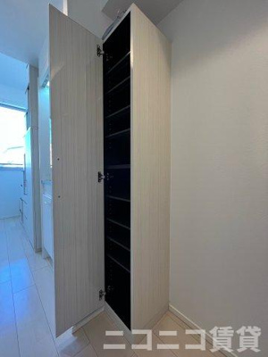 【その他】 | リヴィエール中野