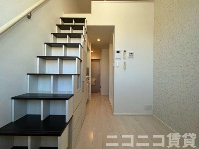 【居間・リビング】 | リヴィエール中野