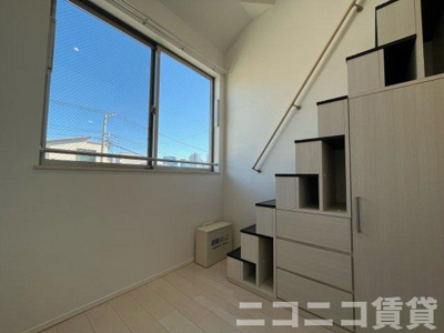 【バルコニー】 | リヴィエール中野