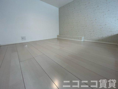 【内装】 | リヴィエール中野