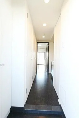 【玄関】 | ハーモニーレジデンス池上