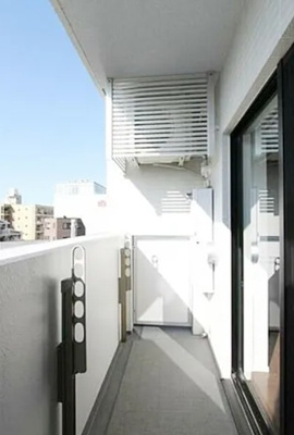 【設備】 | ハーモニーレジデンス池上