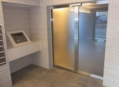 【セキュリティ】 | ハーモニーレジデンス池上