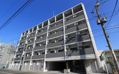 【外観】 | ハーモニーレジデンス池上 | 外観