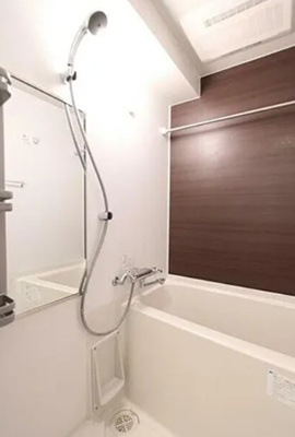 【浴室】 | ハーモニーレジデンス池上 | バス