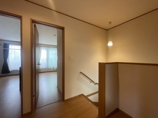 松伏町の省エネエコ住宅│太陽光発電＋大型WIC付住宅のその他