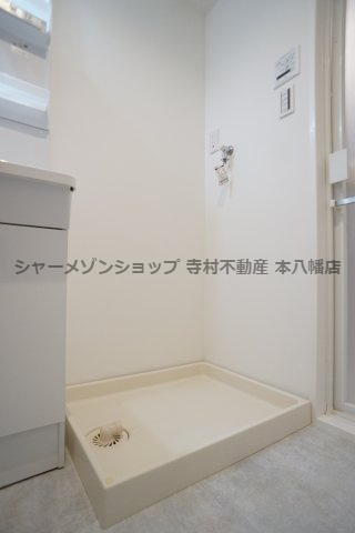 エスティメゾン妙典の設備