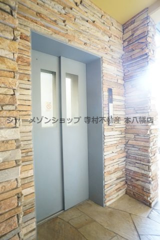 エスティメゾン妙典のその他共用部分