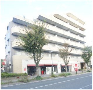 エスティメゾン妙典