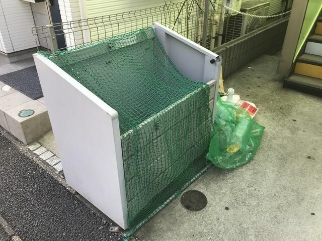 メゾンダジュール15番館のその他共用部分