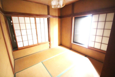 【和室】 | 大城貸家