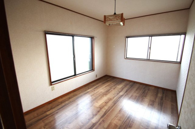 【洋室】 | 大城貸家