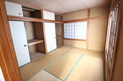 【和室】 | 大城貸家