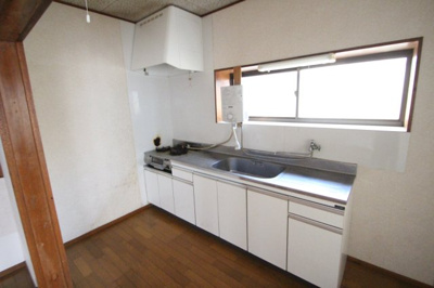【キッチン】 | 大城貸家