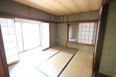 【和室】 | 大城貸家