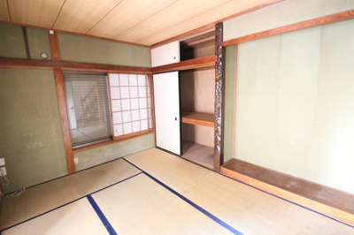 【和室】 | 大城貸家
