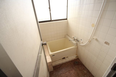 【浴室】 | 大城貸家