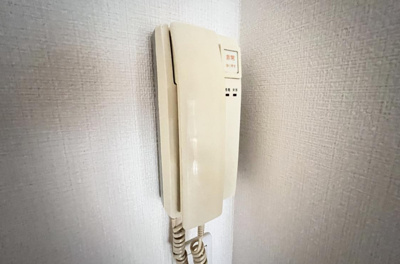 【セキュリティ】 | エンゼルハイム新杉田